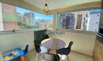 Imagem 2: Apartamento 04 quartos para aluguel