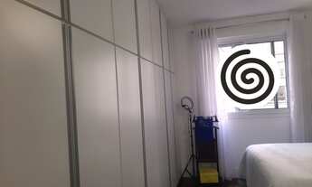 Imagem 6: Aparmento reformado Paraísco com cozinha gourmet