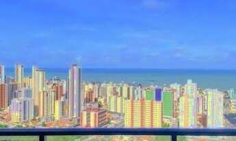 Imagem: Valor de Super OPORTUNIDADE VISTA MAR! Apartamento