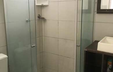 Imagem 5: Apartamento Mobiliado no Cond. Residencial Carlos Wilson