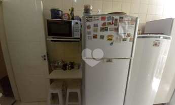 Imagem 2: Apartamento à venda, 86 m² por R$ 850.000,00 - Copacabana - Rio de Janeiro/RJ