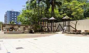 Imagem 16: Apartamento para Venda - 62.52m², 2 dormitórios, sendo 1 suites, 1 vaga - Cristal