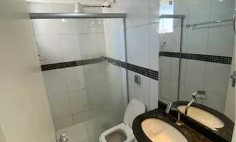 Imagem 4: Aluga-se apartamento com 62M² com 2 quartos no Jardim América, Goiânia-GO