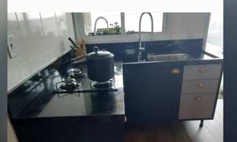 Imagem 7: Cobertura Duplex 90 metros - Lindo todo Reformado!