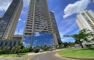 Imagem 3: Apartamento triad Vertical com 3 dormitórios para alugar, 185 m² por R$ 9.550/mês - Jardim