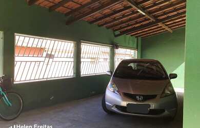 Imagem 4: HFS VENDO CASA LINEAR/ COM 3 QUARTOS EM ÓTIMA LOCALIZAÇÃO - BARCELONA SERRA