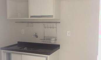 Imagem 2: Apartamento com 2 dormitórios para alugar, 70 m² por R$ 3.720,00/mês - Jardim Aquarius - S