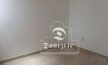 Imagem 7: Cobertura com 2 dormitórios à venda, 43 m² por R$ 405.000,00 - Parque das Nações - Santo A