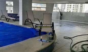 Imagem 6: Veja Apartamento 3 dorms, Vista Mar Guilhermina