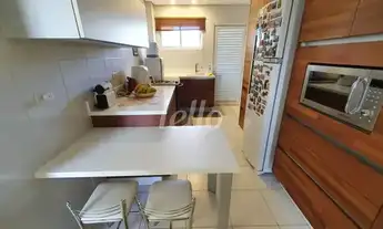 Imagem 5: Santo André - Apartamento Padrão - Jardim