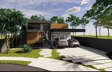 Imagem 3: Casa - Parque Brasil 500 - Paulínia