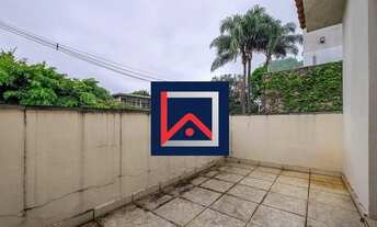 Imagem 3: Casa Locação Jardim Paulista 200 m² 4 Dormitórios