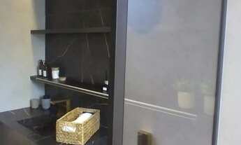 Imagem 7: 3 DORMITÓRIOS NA PLANTA COM VARANDA GOURMET, NO JARDIM AQUARIUS EM ANDAR ALTO