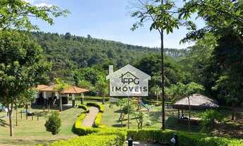 Imagem 3: Casa com 3 dormitórios à venda, Condomínio Terras de Atibaia I - Atibaia/SP