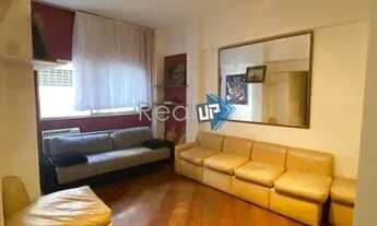 Imagem 2: APARTAMENTO - IPANEMA - 02 QUARTOS - 01 VAGA