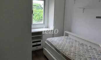 Imagem 6: São Paulo - Apartamento Padrão - Vila Mariana