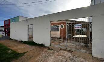 Imagem: Campo Grande - Casa Padrão - Vila Taveirópolis