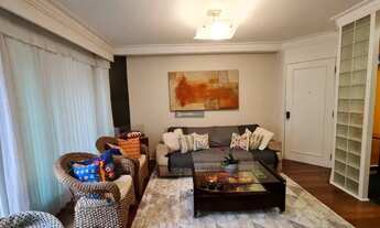 Imagem 3: Apartamento para venda com 98m² com 3 dormitórios em Jardim Ampliação - São Paulo - SP