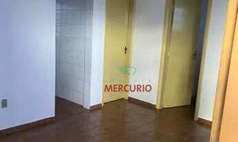 Imagem 3: Kitnet com 1 dormitório para alugar, 38 m² por R$ 580,00/mês - Centro - Bauru/SP