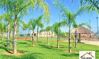 Imagem 5: Lote/Terreno para venda com 250 metros quadrados em Condomínio - Hortolândia - SP