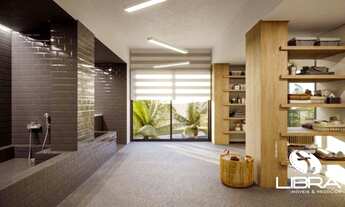 Imagem: Apartamento com 1 dormitório à venda