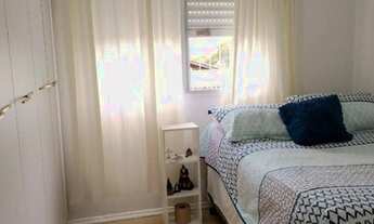 Imagem 5: Apartamento com 3 dormitórios à venda, 70 m² por R$ 195.000,00 - Ana Nery - Santa Cruz do