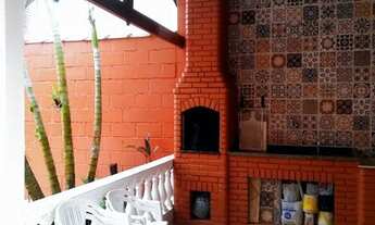 Imagem 7: Casa temporada Mongaguá