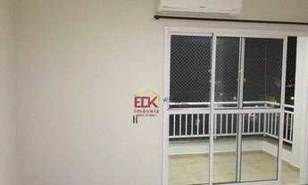 Imagem 2: Apartamento com 3 dormitórios à venda, 100 m² por R$ 460.000,00 - Vila Jaboticabeira - Tau