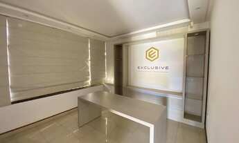 Imagem 7: Casa com 4 dormitórios para alugar, 520 m² por R$ 6.400,00/mês - Umuarama - Uberlândia/MG