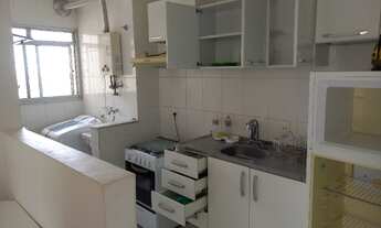 Imagem 4: FitVivai-Mobiliado! Apto de 3 qtos(1suíte), sala, cozinha. cond. e IPTU incluso!