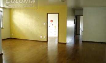 Imagem: Santo André - Apartamento Padrão - Centro