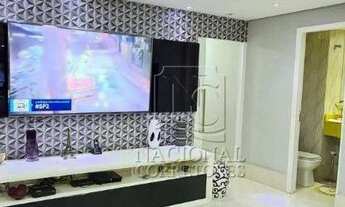 Imagem 3: Apartamento com 4 dormitórios, 128 m² - venda por R$ 1.150.000,00 ou aluguel por R$ 6.700