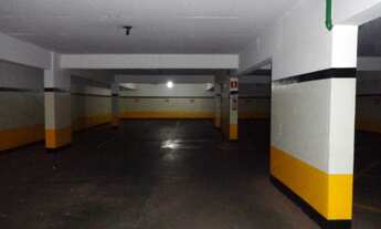 Imagem: Apartamento com 1 dormitório para alugar