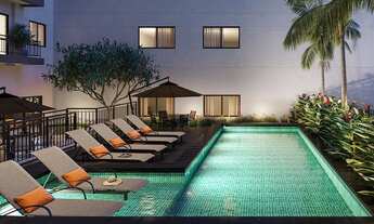 Imagem 6: Zoom Santa Cecília - Residencial