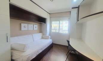 Imagem: SÃO PAULO - Apartamento Padrão - MOEMA