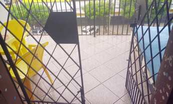 Imagem 2: Apartamento Para Venda No Montese 04 Quartos 02 Suites 01 Vaga De Garagem. vistoriar