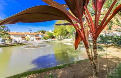 Imagem 2: Casa Condominio para Venda - 120m², 2 dormitórios, 2 vagas - Cavalhada