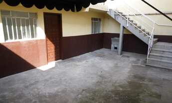 Imagem 2: Kitnet com 1 dormitório para alugar, 25 m² por R$ 730,00/mês - Guaíra - Curitiba/PR