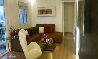 Imagem 6: APARTAMENTO COM 3 DORMITÓRIOS, 130 M² -- CHÁCARA SANTO ANTÔNIO - SÃO PAULO/SP