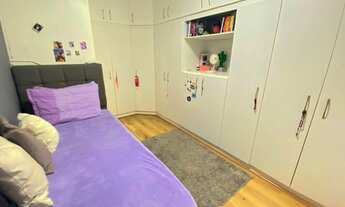 Imagem 7: Apartamento com 2 dormitórios à venda, 85 m² por R$ 340.000,00 - Icaraí - Niterói/RJ