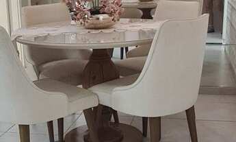 Imagem: Casa Nova na Aruana perto da loja Pinguim!