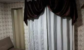 Imagem 2: JR Casa para venda com 100 metros quadrados com 2 quartos em Cosme de Farias - Salvador