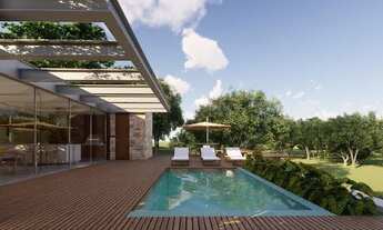 Imagem: Casa com 4 dormitórios à venda, 270 m²