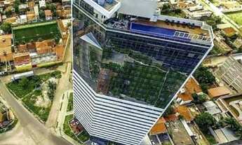 Imagem: FLAT NOVO - BUGAN PAIVA, PIEDADE e CANDEIAS