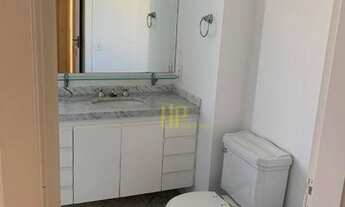 Imagem 4: Apartamento com 2 dormitórios para alugar, 276 m² por R$ 20.000,00/mês - Vila Nova Conceiç