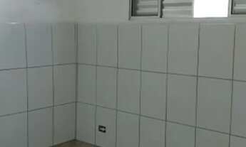 Imagem 2: 700m do metrô Jabaquara: quarto, sala, cozinha e banheiro