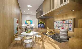 Imagem 3: Guilhermina Lancamento - Apto 02 dorms , 02 vagas por 420 mil