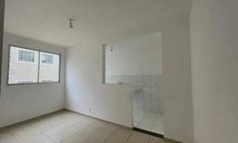 Imagem: Apartamento para aluguel e venda com 45