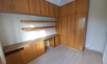 Imagem 5: RIO DE JANEIRO - Apartamento Padrão - TAQUARA