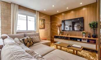 Imagem: São Paulo - Apartamento Padrão - Campo